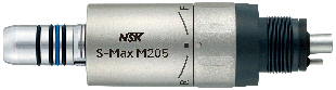 S-Max M205 Non Optic