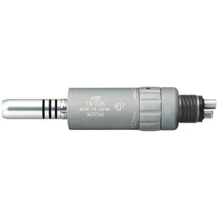 IS-205 Air Motor
