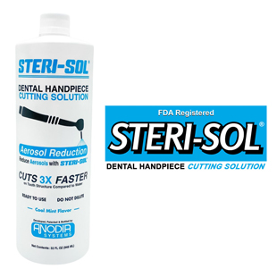 STERI-SOL Oral Restorative
