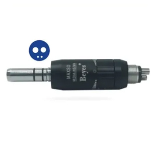 Maxso Air Motor Smart Midwest