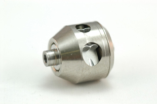 Replacement Turbine NL45T