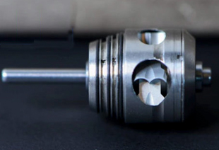 Replacement Turbine Cartridge