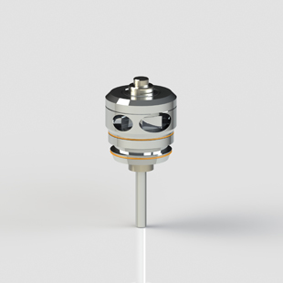 Replacement Turbine NL95M