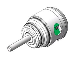 Replacement Turbine Cartridge