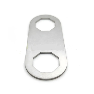 Back Cap Wrench for