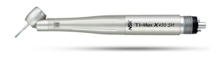 Ti-Max X450L High Speed 45