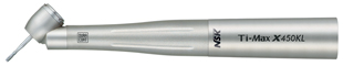 Ti-Max X450KL High Speed 45