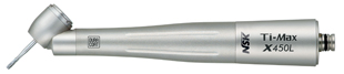 Ti-Max X450 High Speed 45