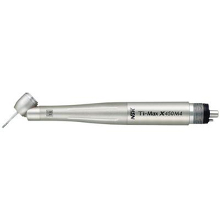 Ti-Max X450M4 High Speed 45