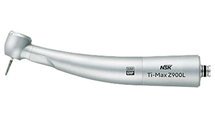 Ti-Max Z900WL High Speed