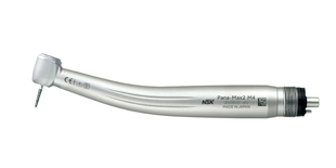 Pana-Max 2 Air Driven