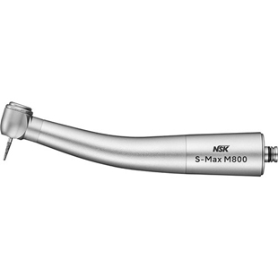 S-Max M M800 Non Optic