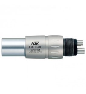 PTL-CL-FV-T 5 Hole Coupler