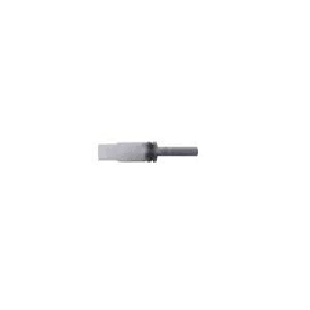 Non Retraction Valve