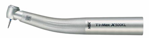 Ti-Max X500KL High Speed