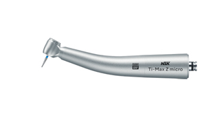 Ti-Max Z micro Handpiece