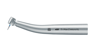 Ti-Max Z micro KL Handpiece