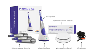 ProMate CL Cordless Hygiene