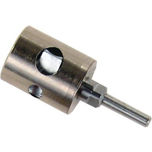 Alpha-Air Standard Canister