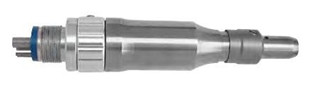 Short Gripper Hygienist 4-Hole