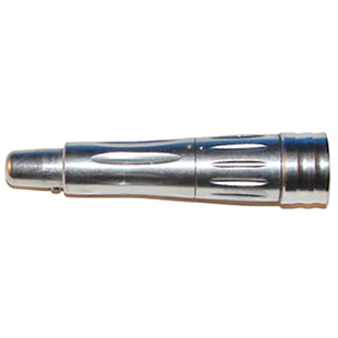 Straight Nose Cone For Star
