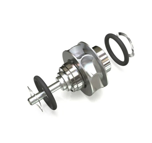 ENDURO Turbine For KaVo 6500B