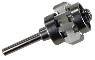 ENDURO Turbine For Lares 557