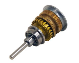 ENDURO Turbine For Midwest