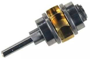 ENDURO Turbine For Impact Air