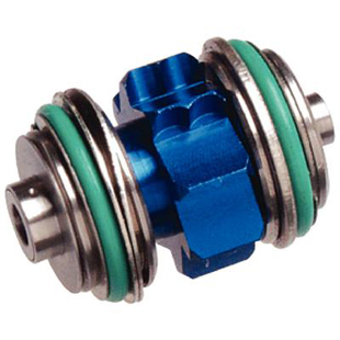 ENDURO Turbine For Star 430