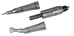 TURBO TORQUE Lowspeed Motor
