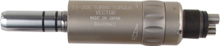 TURBO TORQUE Lowspeed Motor