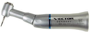 Turbo Torque Push Button FG