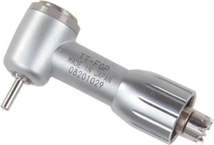 Push Button F/G Head