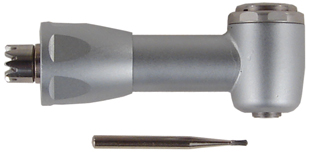 TURBO Torque Push Button