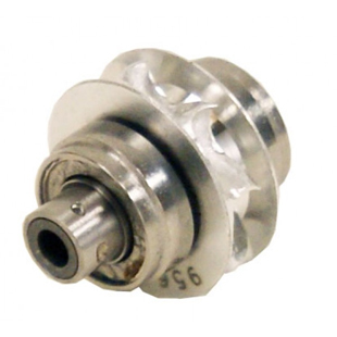 SILENCER Turbine For Vx9 &