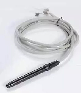 Scaler Black Handpiece Sheath