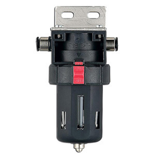 Air Filter Element iCare3