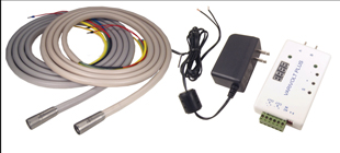 Vari-Volt Fiberotptic System