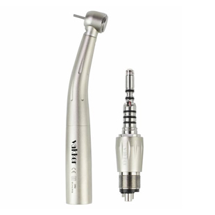 Vk100 Fiber Optic High Speed