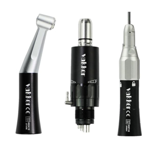 1:1 Low Speed External Water