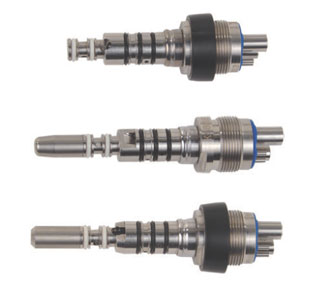 4 Hole Non Optic Swivel For