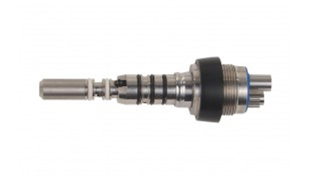 ISO-C 6 Pin Swivel with