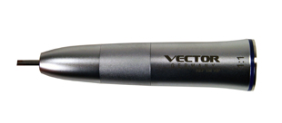 Vector Straight Nose Cone