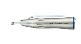 VectorMatic Straight Nose Cone
