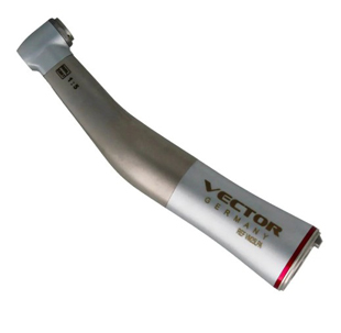 VectorMatic 1:5 Increasing