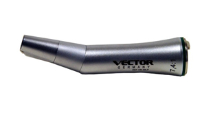 Vector Contra Angle Handpiece