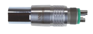 6-Pin Swivel Connector NSK