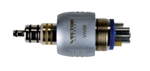 6 Hole Swivel For ADEC/W&H