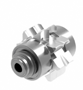 Replacement Turbine Cartridge